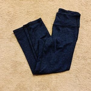 Old navy crop leggings